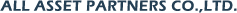 ALL ASSET PARTNERS CO.,LTD.